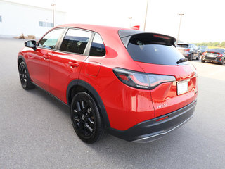 2023 Honda HR-V Sport 2WD