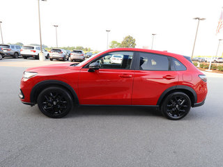 2023 Honda HR-V Sport 2WD