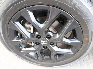 2023 Honda HR-V Sport 2WD