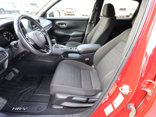 2023 Honda HR-V Sport 2WD