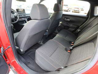 2023 Honda HR-V Sport 2WD