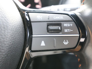2023 Honda HR-V Sport 2WD