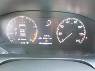 2023 Honda HR-V Sport 2WD