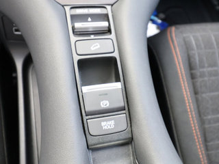 2023 Honda HR-V Sport 2WD
