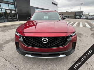 2024 Mazda CX-50 2.5 Turbo Prem AWD