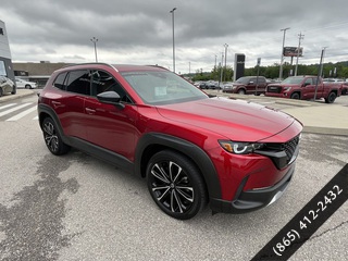 2024 Mazda CX-50 2.5 Turbo Prem AWD