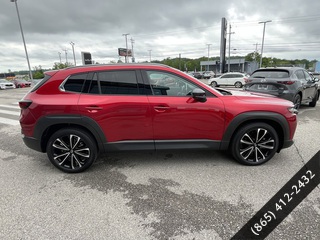 2024 Mazda CX-50 2.5 Turbo Prem AWD