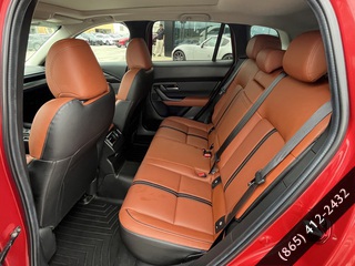 2024 Mazda CX-50 2.5 Turbo Prem AWD
