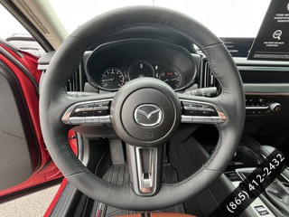 2024 Mazda CX-50 2.5 Turbo Prem AWD