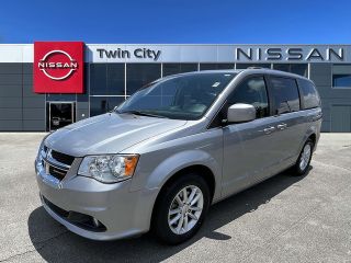 Twin City Nissan, Alcoa, TN