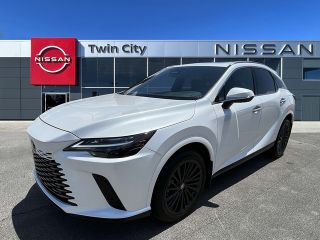 Twin City Nissan, Alcoa, TN