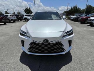 2024 Lexus RX350 FWD