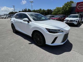 2024 Lexus RX350 FWD
