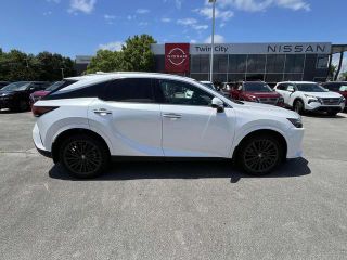 2024 Lexus RX350 FWD