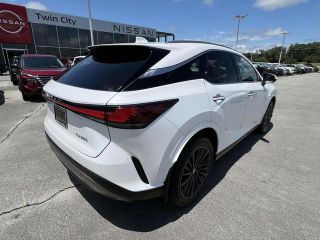 2024 Lexus RX350 FWD