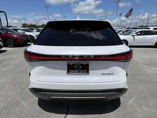 2024 Lexus RX350 FWD