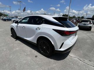 2024 Lexus RX350 FWD