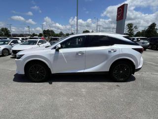 2024 Lexus RX350 FWD