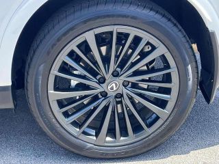 2024 Lexus RX350 FWD