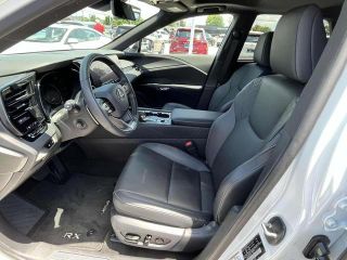 2024 Lexus RX350 FWD
