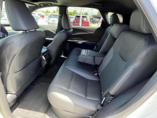 2024 Lexus RX350 FWD