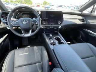 2024 Lexus RX350 FWD