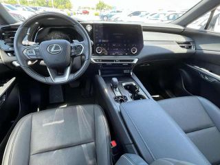 2024 Lexus RX350 FWD
