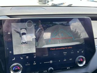 2024 Lexus RX350 FWD