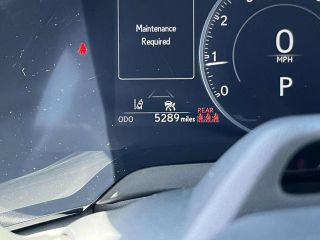 2024 Lexus RX350 FWD