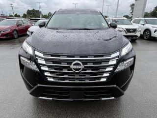 2024 Nissan Rogue Platinum AWD