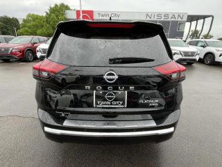 2024 Nissan Rogue Platinum AWD