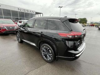 2024 Nissan Rogue Platinum AWD