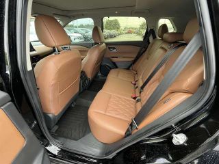 2024 Nissan Rogue Platinum AWD