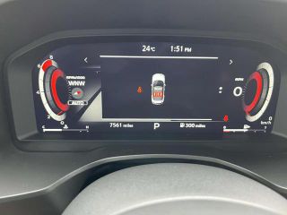 2024 Nissan Rogue Platinum AWD