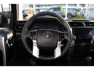 2021 Toyota 4Runner SR5 2WD