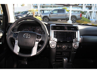 2021 Toyota 4Runner SR5 2WD
