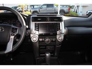 2021 Toyota 4Runner SR5 2WD