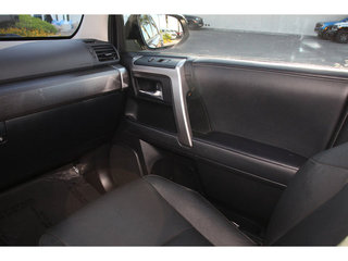 2021 Toyota 4Runner SR5 2WD