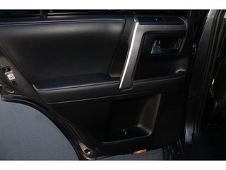 2021 Toyota 4Runner SR5 2WD