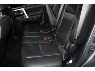 2021 Toyota 4Runner SR5 2WD