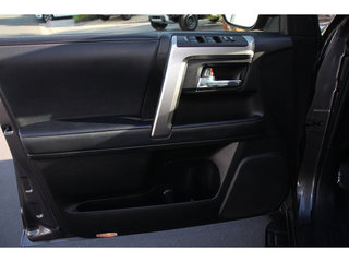 2021 Toyota 4Runner SR5 2WD