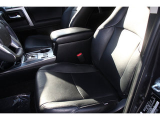 2021 Toyota 4Runner SR5 2WD
