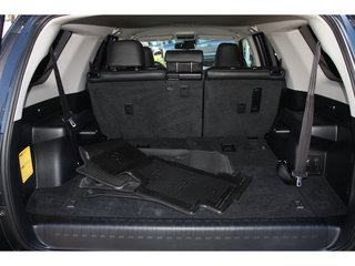 2021 Toyota 4Runner SR5 2WD