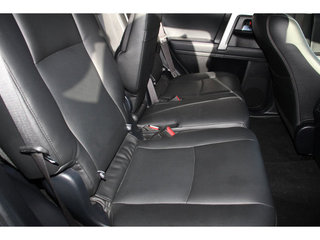 2021 Toyota 4Runner SR5 2WD