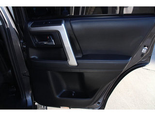 2021 Toyota 4Runner SR5 2WD