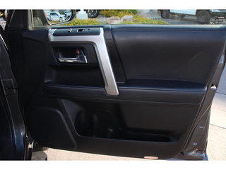 2021 Toyota 4Runner SR5 2WD