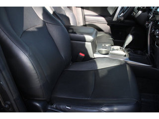2021 Toyota 4Runner SR5 2WD