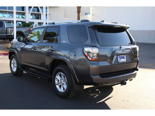 2021 Toyota 4Runner SR5 2WD