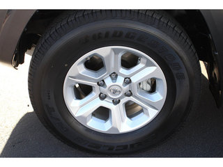 2021 Toyota 4Runner SR5 2WD