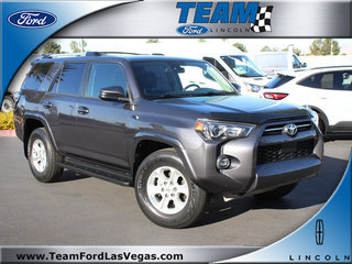 Team Ford Lincoln, Las Vegas, NV